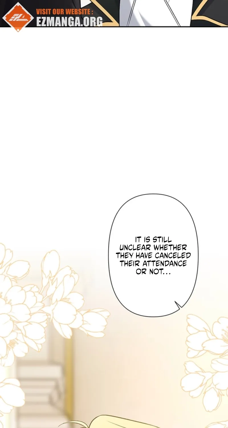 The Duchess Decides to Have an Affair Chapter 15 - page 48