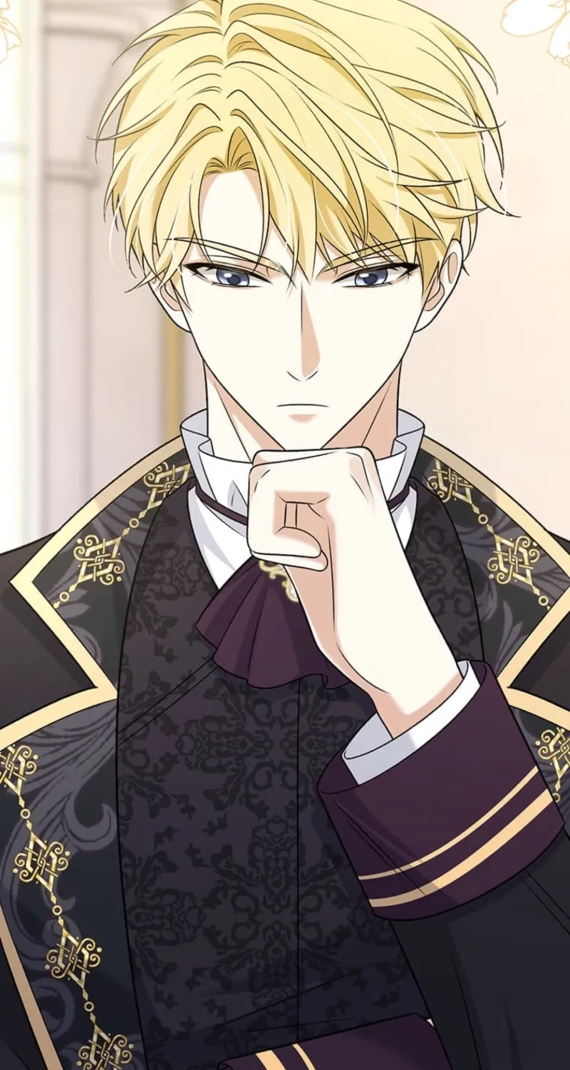 The Duchess Decides to Have an Affair Chapter 15 - page 49