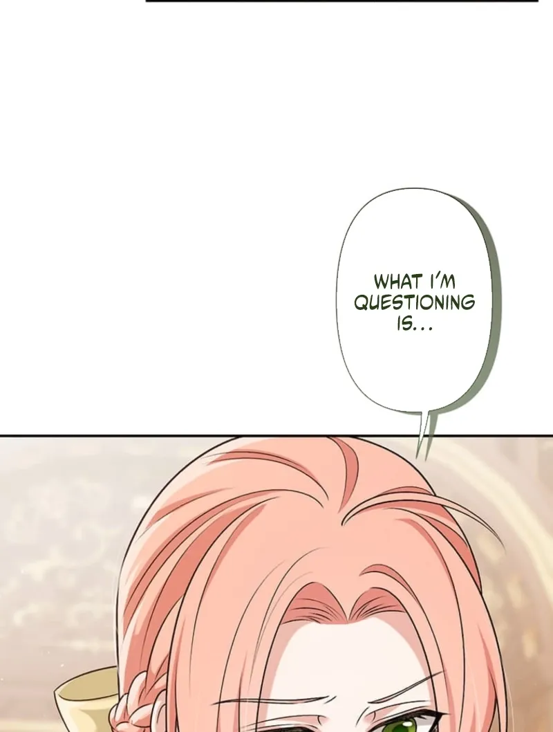 The Duchess Decides to Have an Affair Chapter 15 - page 5