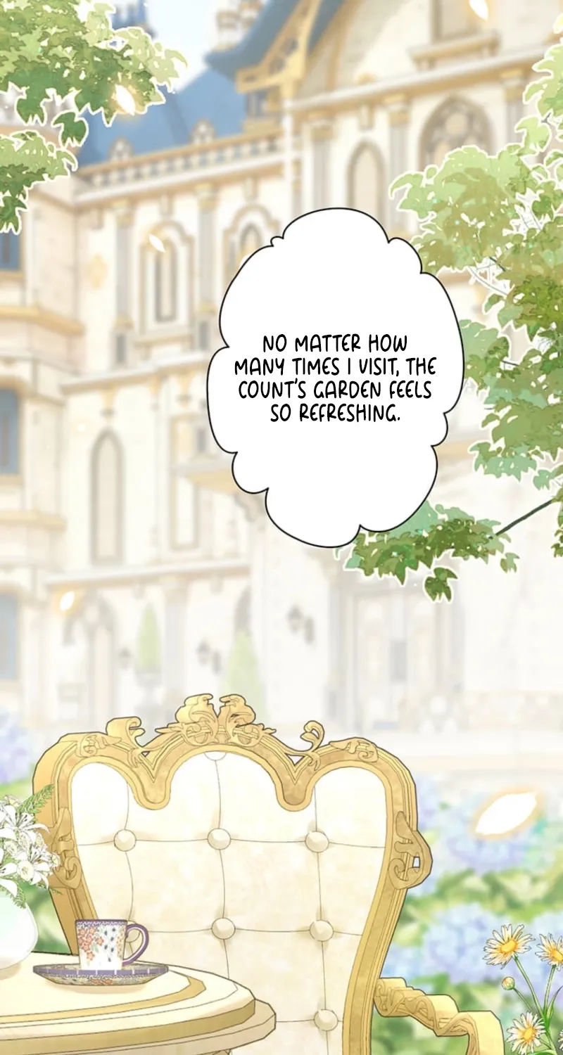 The Duchess Decides to Have an Affair Chapter 15 - page 53