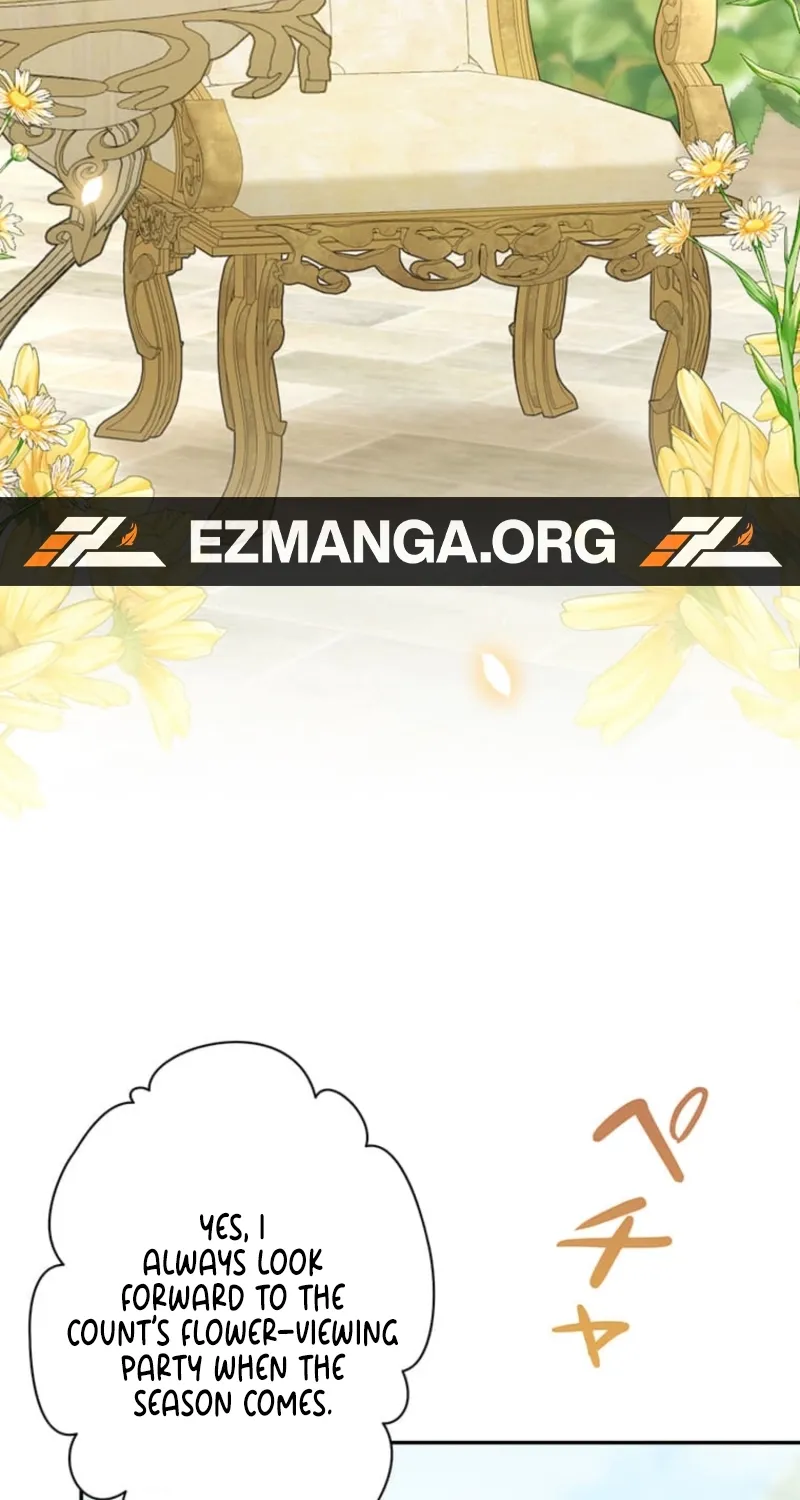 The Duchess Decides to Have an Affair Chapter 15 - page 54