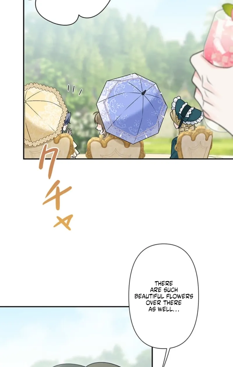 The Duchess Decides to Have an Affair Chapter 15 - page 55