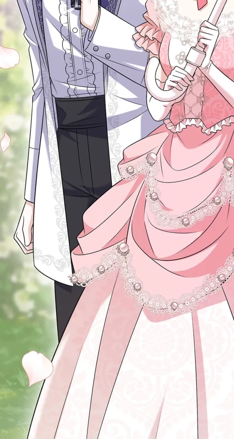 The Duchess Decides to Have an Affair Chapter 15 - page 58