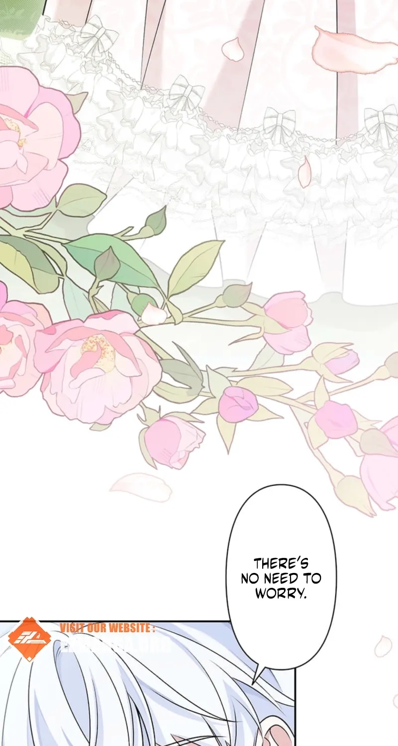 The Duchess Decides to Have an Affair Chapter 15 - page 59