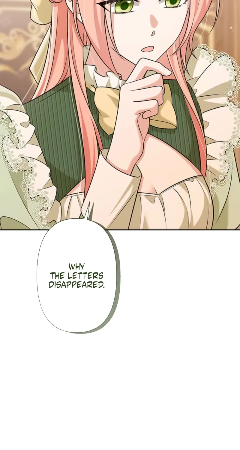 The Duchess Decides to Have an Affair Chapter 15 - page 6