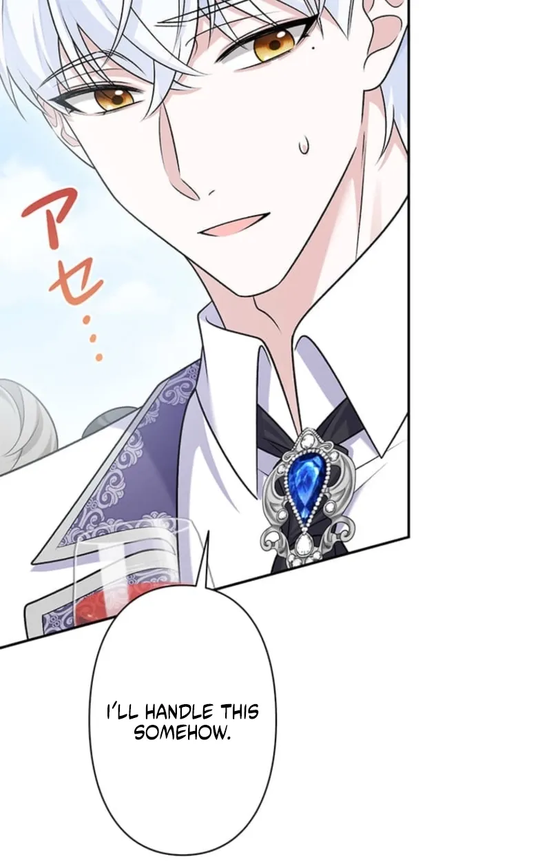 The Duchess Decides to Have an Affair Chapter 15 - page 60