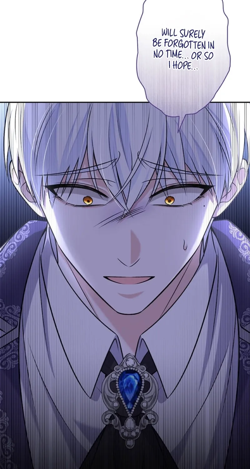 The Duchess Decides to Have an Affair Chapter 15 - page 63