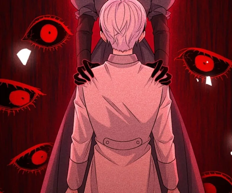 The Duchess Decides to Have an Affair Chapter 15 - page 65