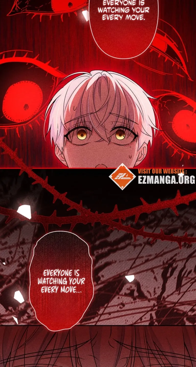 The Duchess Decides to Have an Affair Chapter 15 - page 67