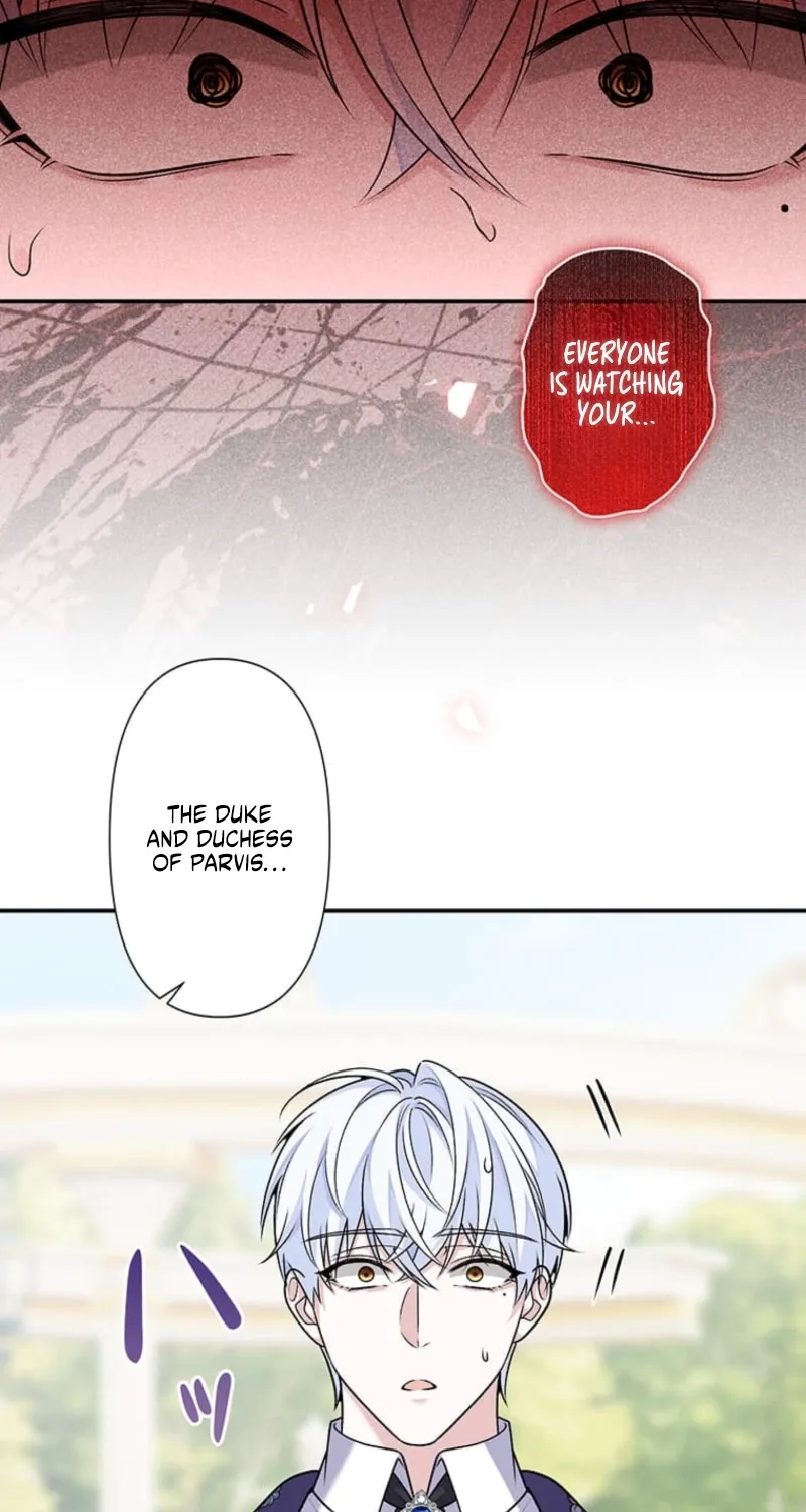 The Duchess Decides to Have an Affair Chapter 15 - page 68