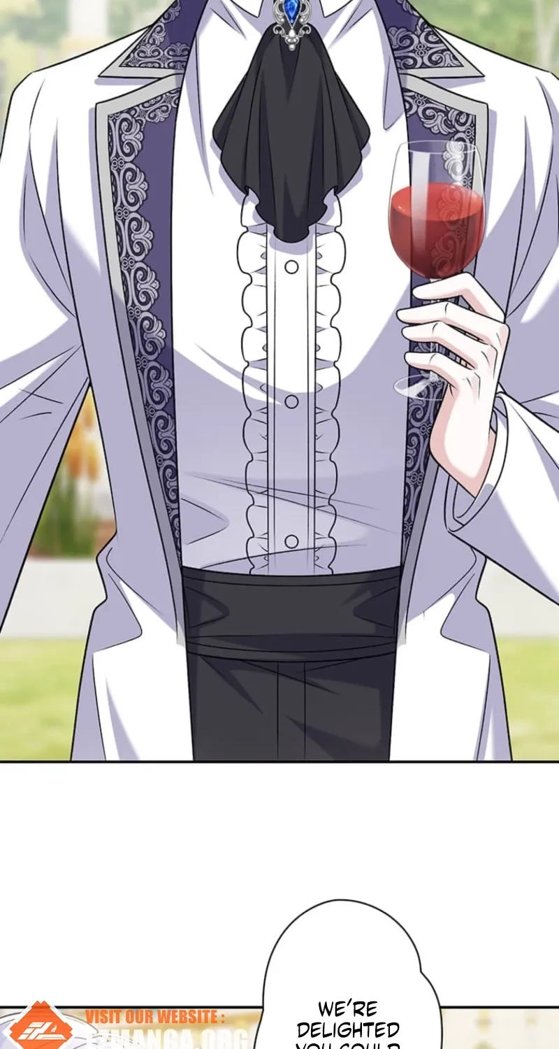 The Duchess Decides to Have an Affair Chapter 15 - page 69