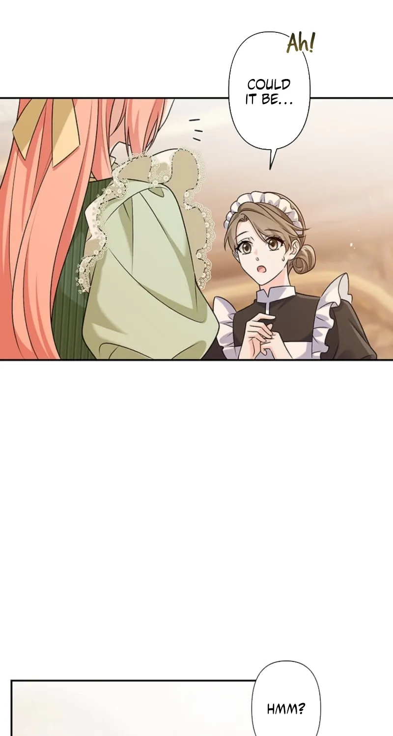 The Duchess Decides to Have an Affair Chapter 15 - page 7