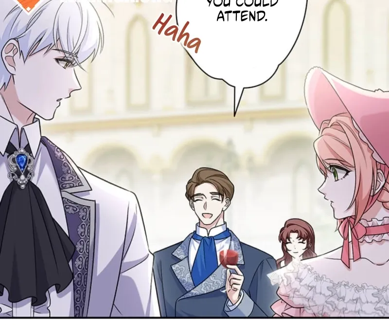 The Duchess Decides to Have an Affair Chapter 15 - page 70