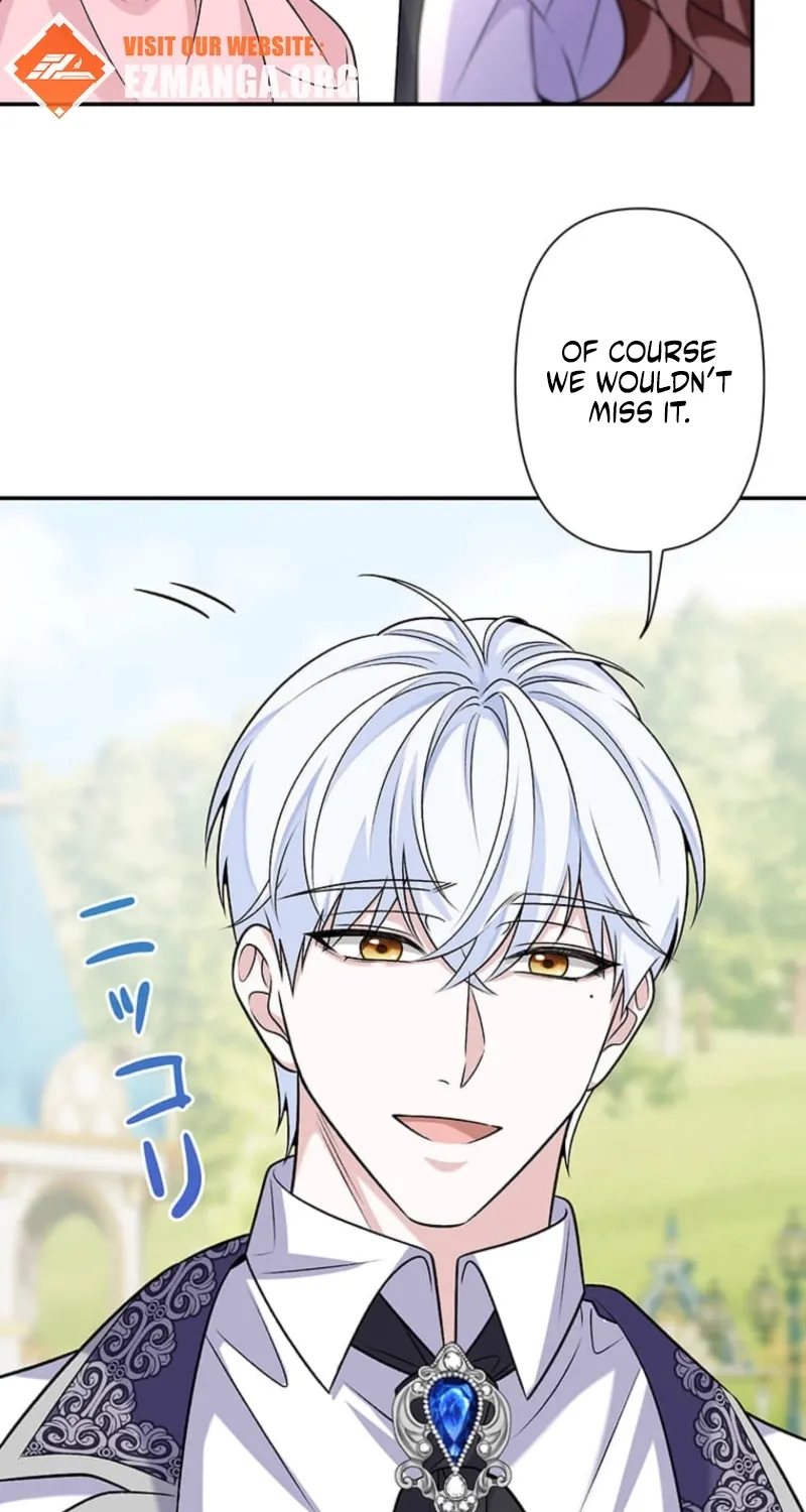 The Duchess Decides to Have an Affair Chapter 15 - page 72