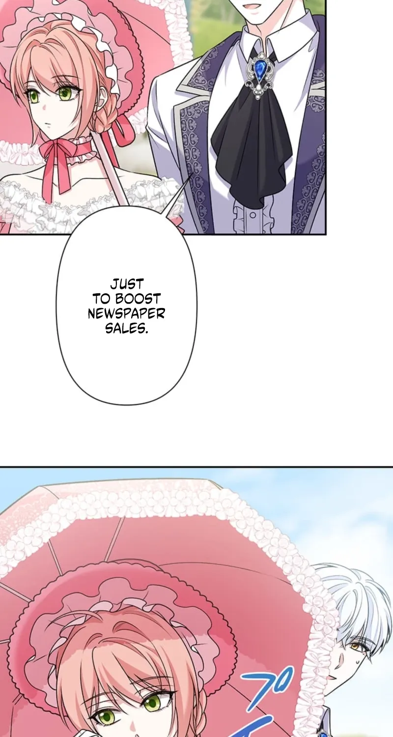 The Duchess Decides to Have an Affair Chapter 15 - page 74