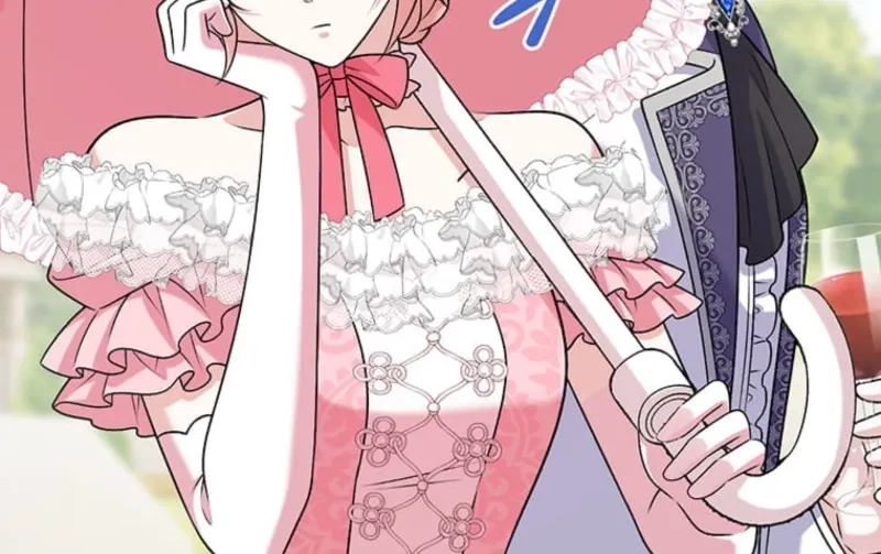 The Duchess Decides to Have an Affair Chapter 15 - page 75