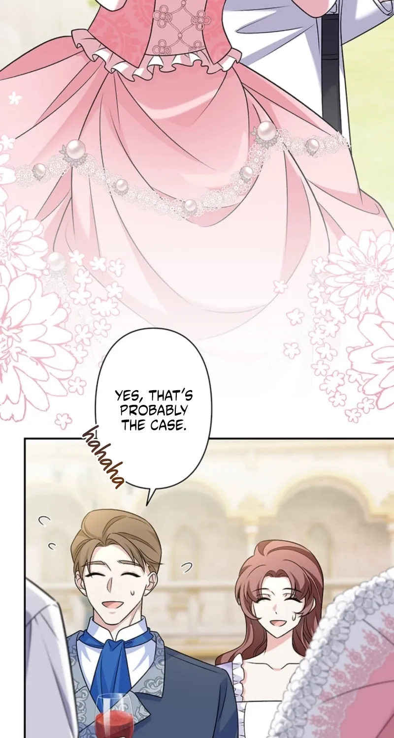 The Duchess Decides to Have an Affair Chapter 15 - page 76