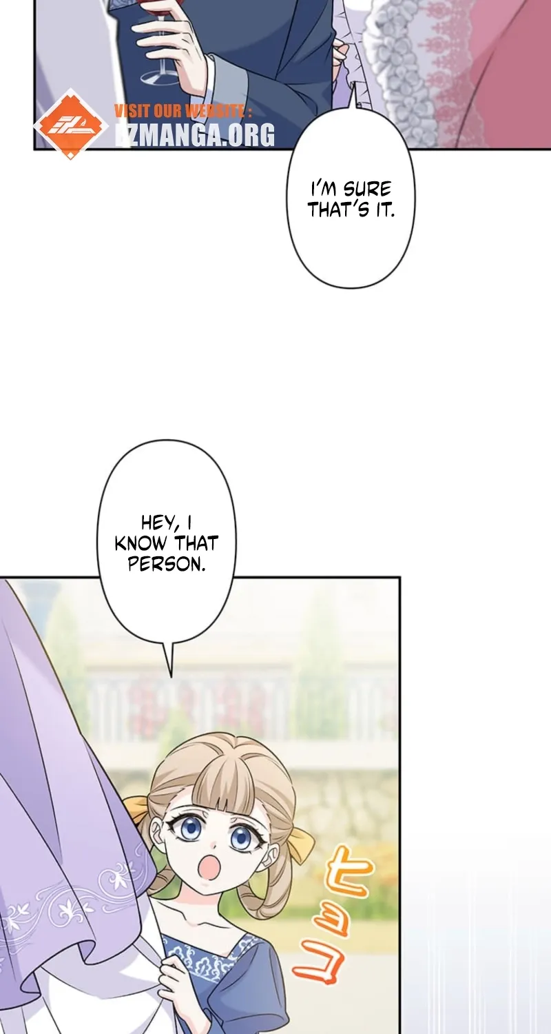 The Duchess Decides to Have an Affair Chapter 15 - page 77