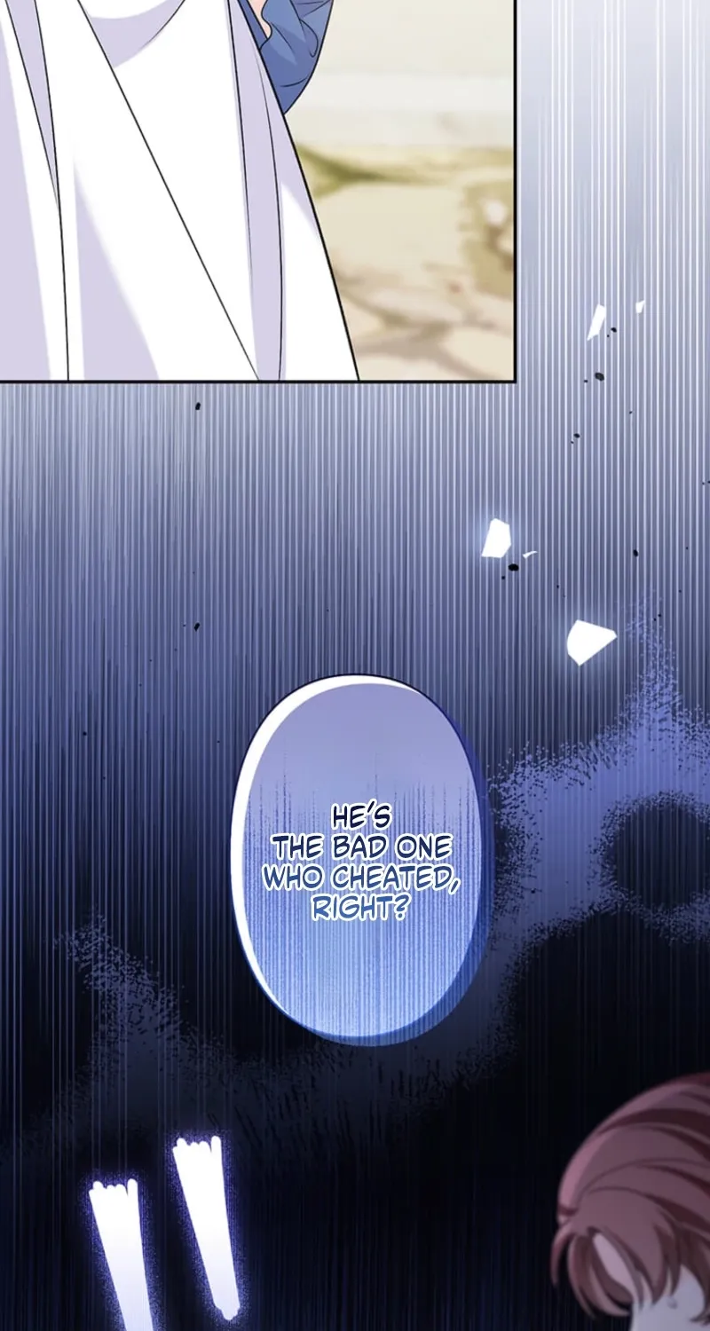 The Duchess Decides to Have an Affair Chapter 15 - page 78