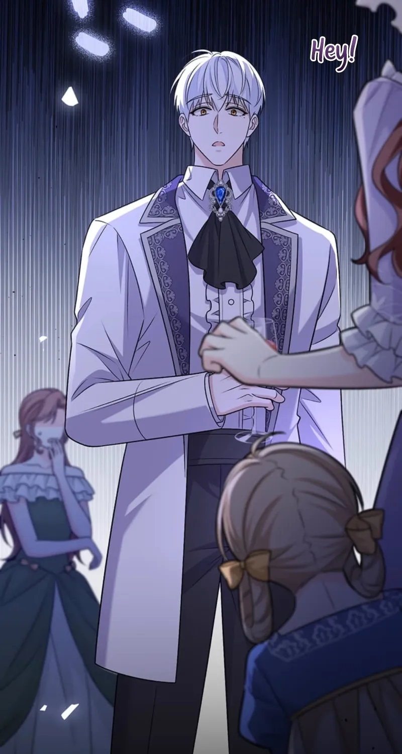 The Duchess Decides to Have an Affair Chapter 15 - page 79