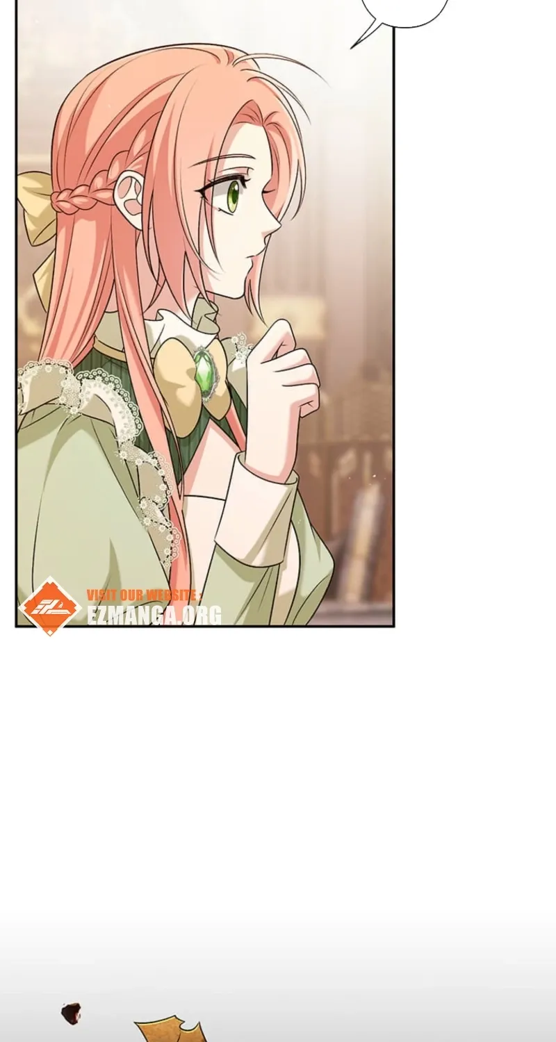 The Duchess Decides to Have an Affair Chapter 15 - page 8