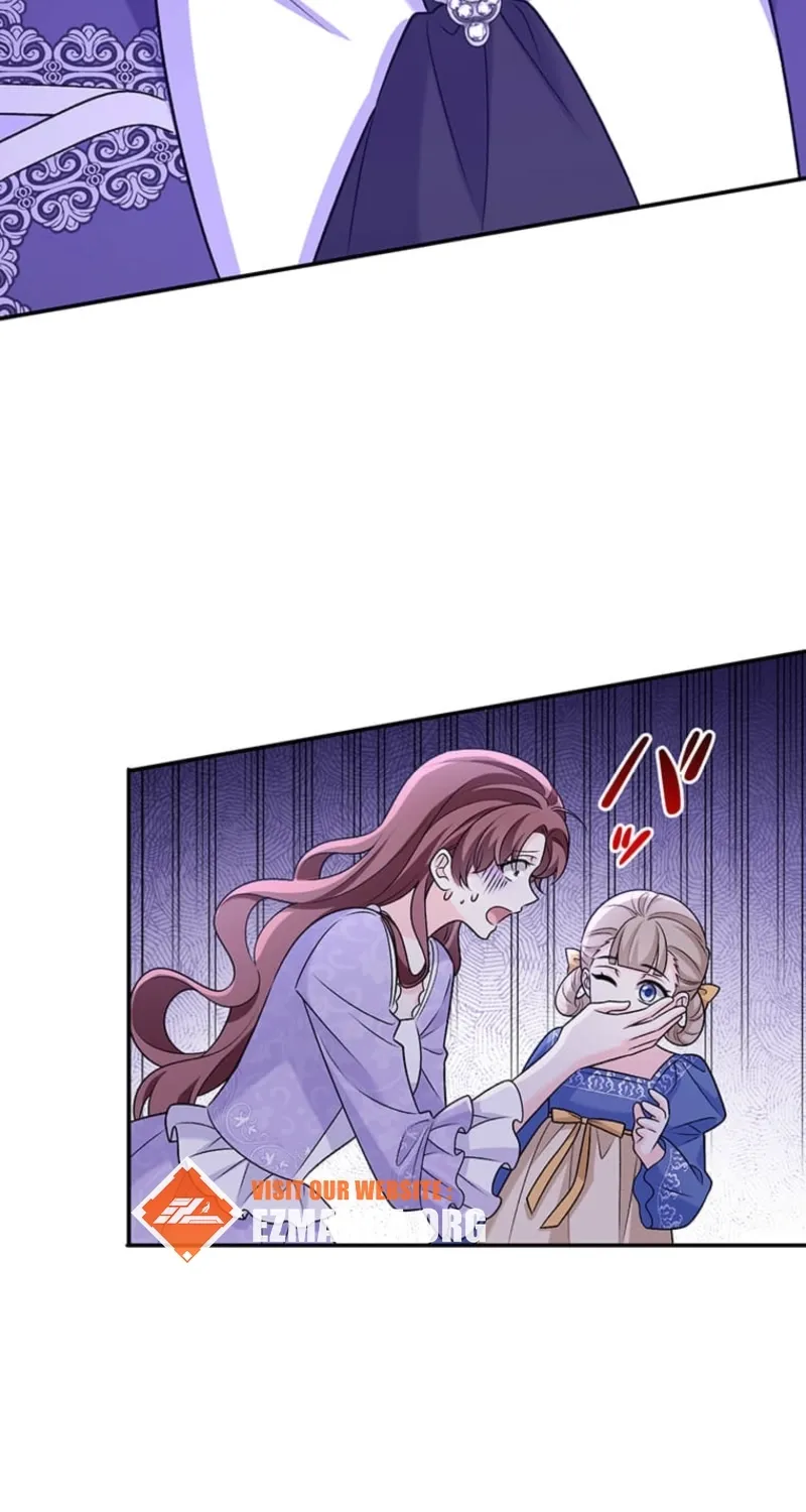 The Duchess Decides to Have an Affair Chapter 15 - page 82