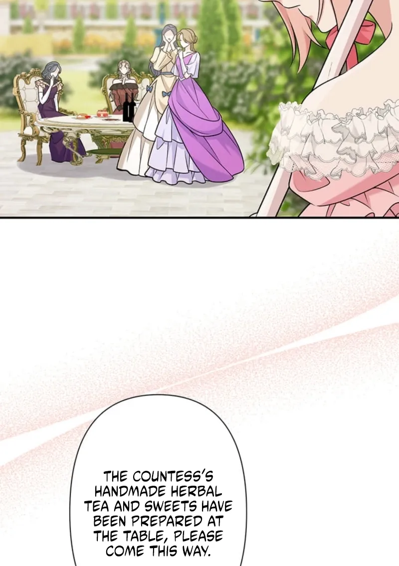 The Duchess Decides to Have an Affair Chapter 15 - page 84