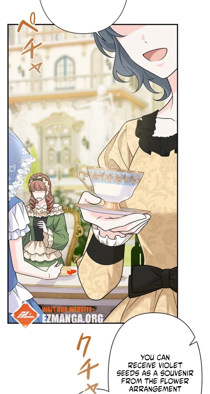 The Duchess Decides to Have an Affair Chapter 15 - page 85