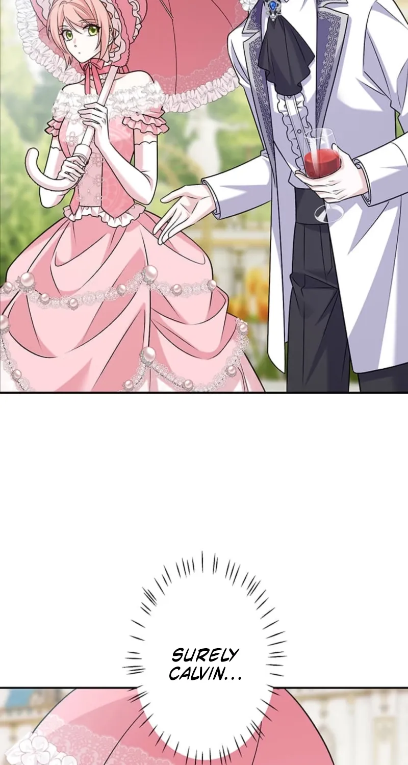 The Duchess Decides to Have an Affair Chapter 15 - page 87