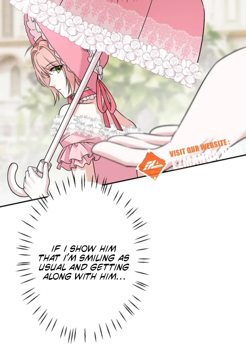 The Duchess Decides to Have an Affair Chapter 15 - page 88