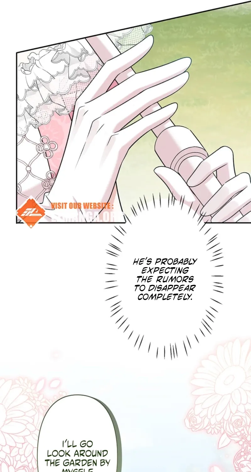 The Duchess Decides to Have an Affair Chapter 15 - page 89