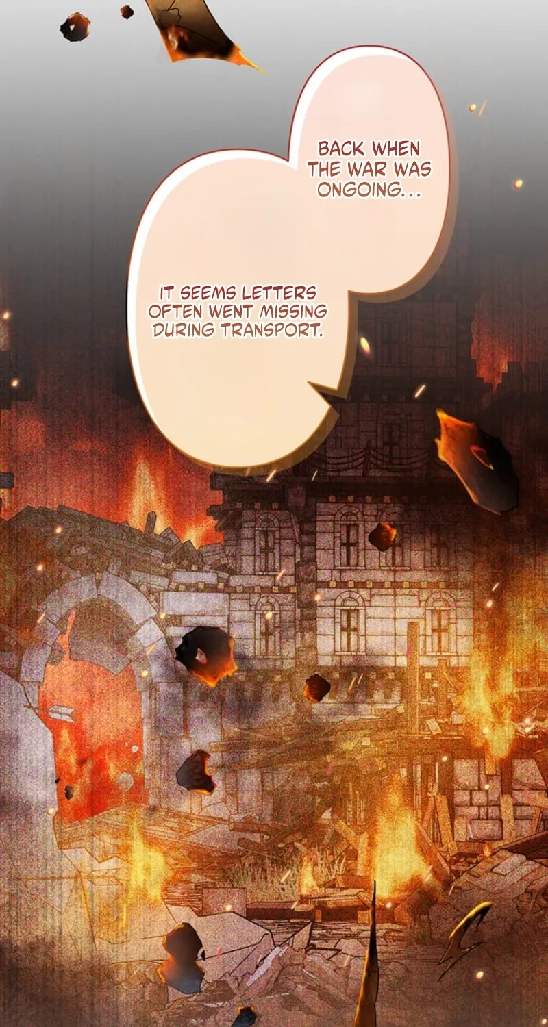 The Duchess Decides to Have an Affair Chapter 15 - page 9