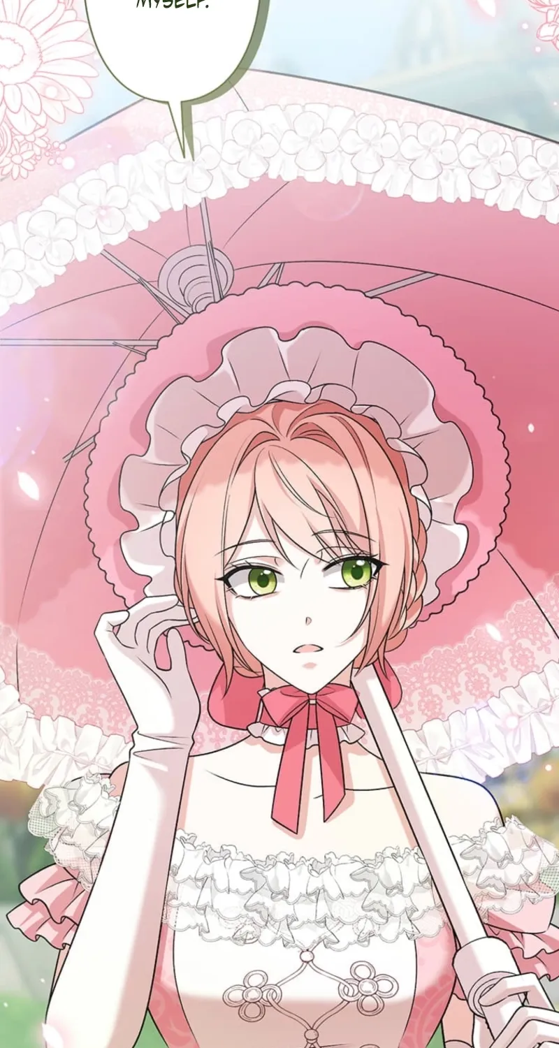 The Duchess Decides to Have an Affair Chapter 15 - page 90