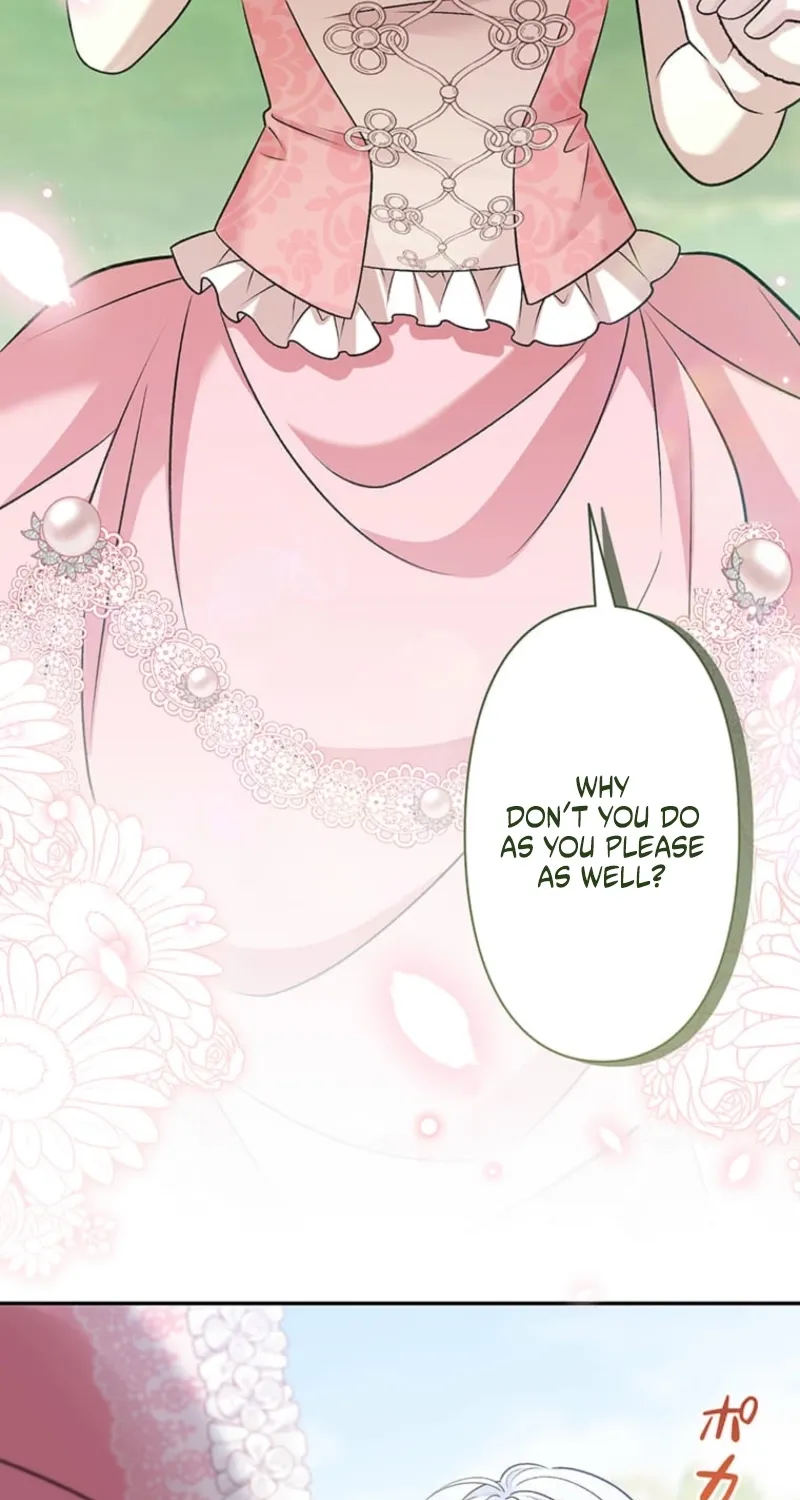 The Duchess Decides to Have an Affair Chapter 15 - page 91