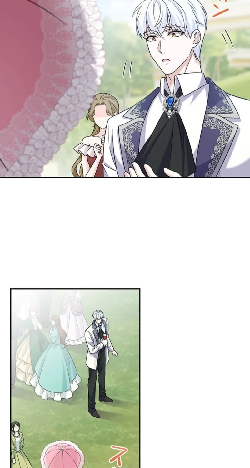 The Duchess Decides to Have an Affair Chapter 15 - page 92