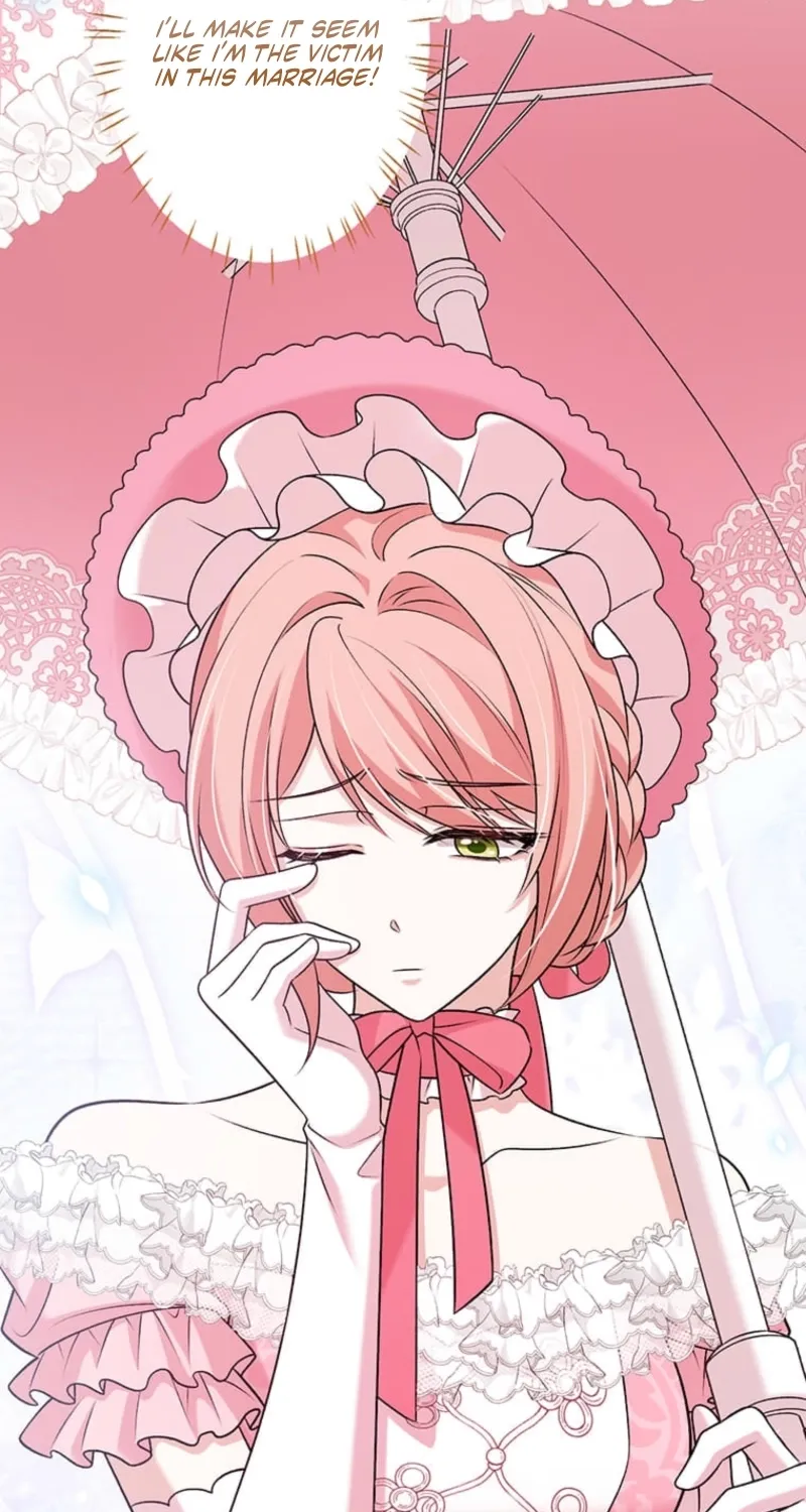 The Duchess Decides to Have an Affair Chapter 15 - page 97