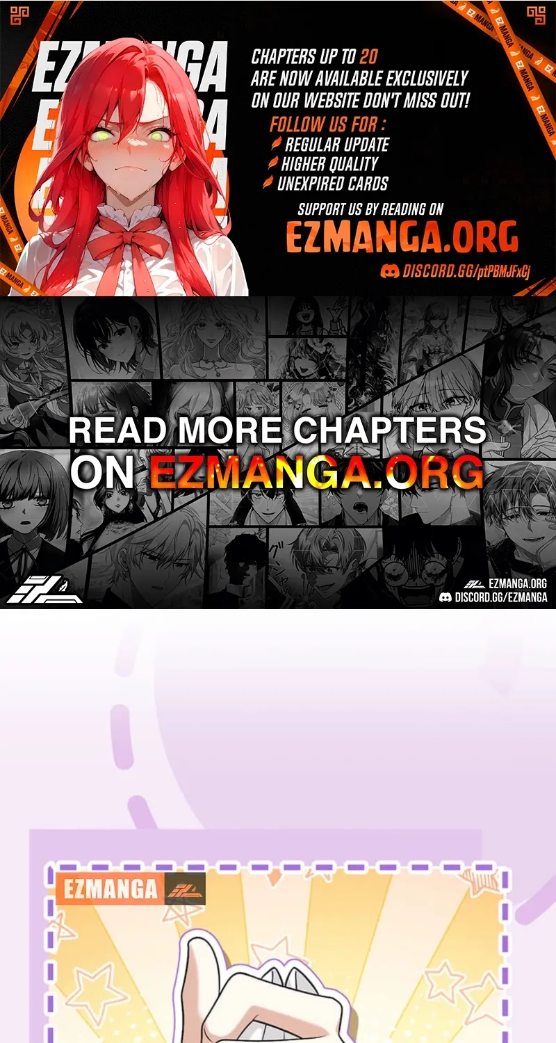 The Duchess Decides to Have an Affair Chapter 14 - page 1