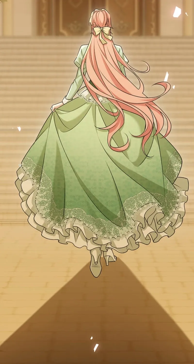 The Duchess Decides to Have an Affair Chapter 14 - page 101