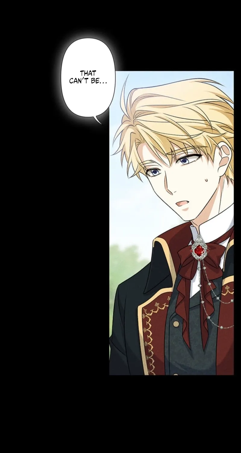 The Duchess Decides to Have an Affair Chapter 14 - page 104