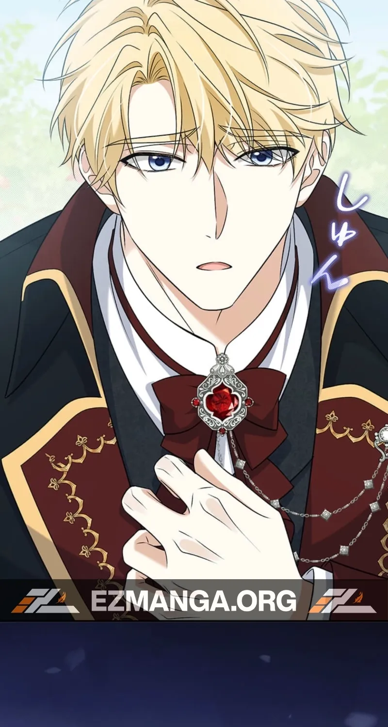 The Duchess Decides to Have an Affair Chapter 14 - page 107