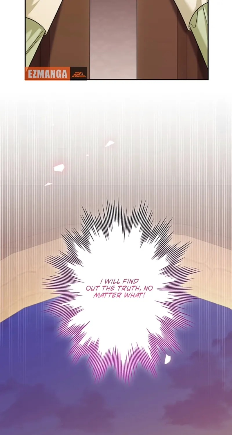 The Duchess Decides to Have an Affair Chapter 14 - page 110