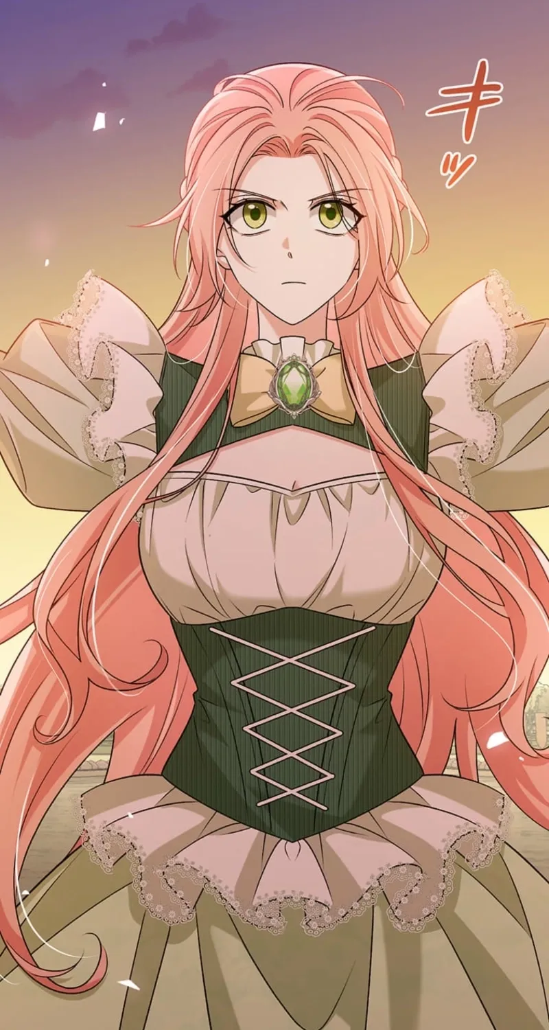 The Duchess Decides to Have an Affair Chapter 14 - page 111