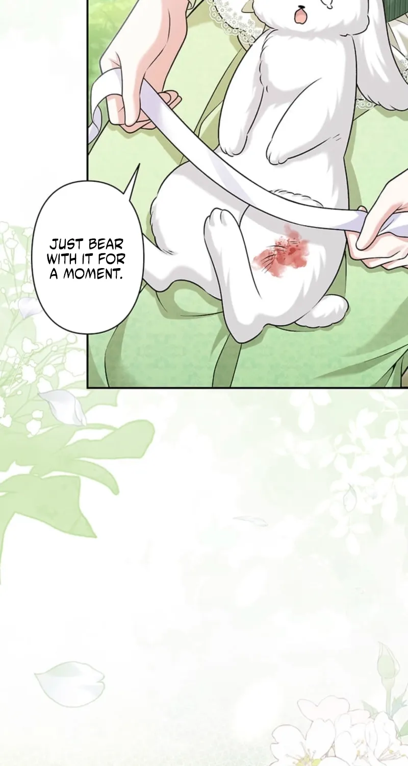 The Duchess Decides to Have an Affair Chapter 14 - page 14