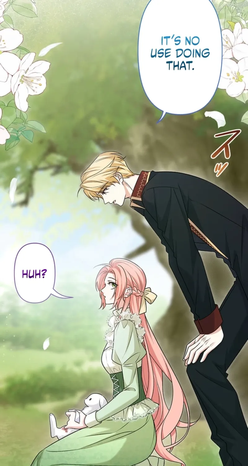 The Duchess Decides to Have an Affair Chapter 14 - page 16