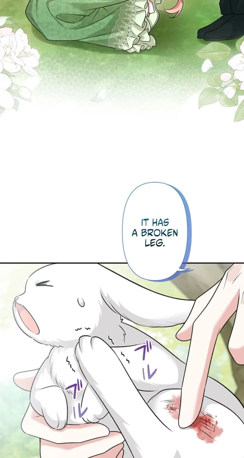 The Duchess Decides to Have an Affair Chapter 14 - page 17