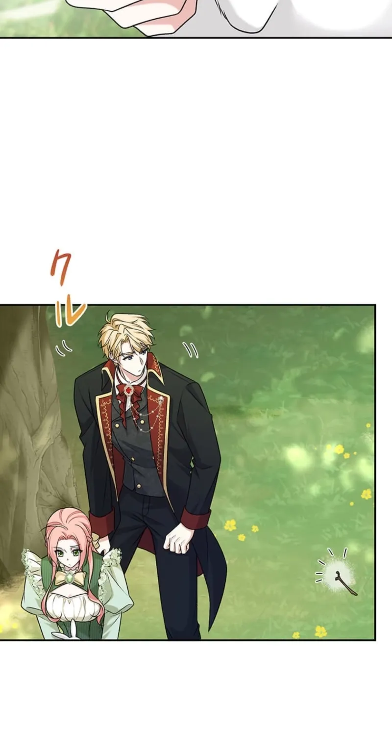 The Duchess Decides to Have an Affair Chapter 14 - page 18