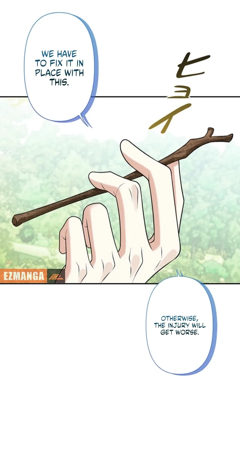 The Duchess Decides to Have an Affair Chapter 14 - page 19