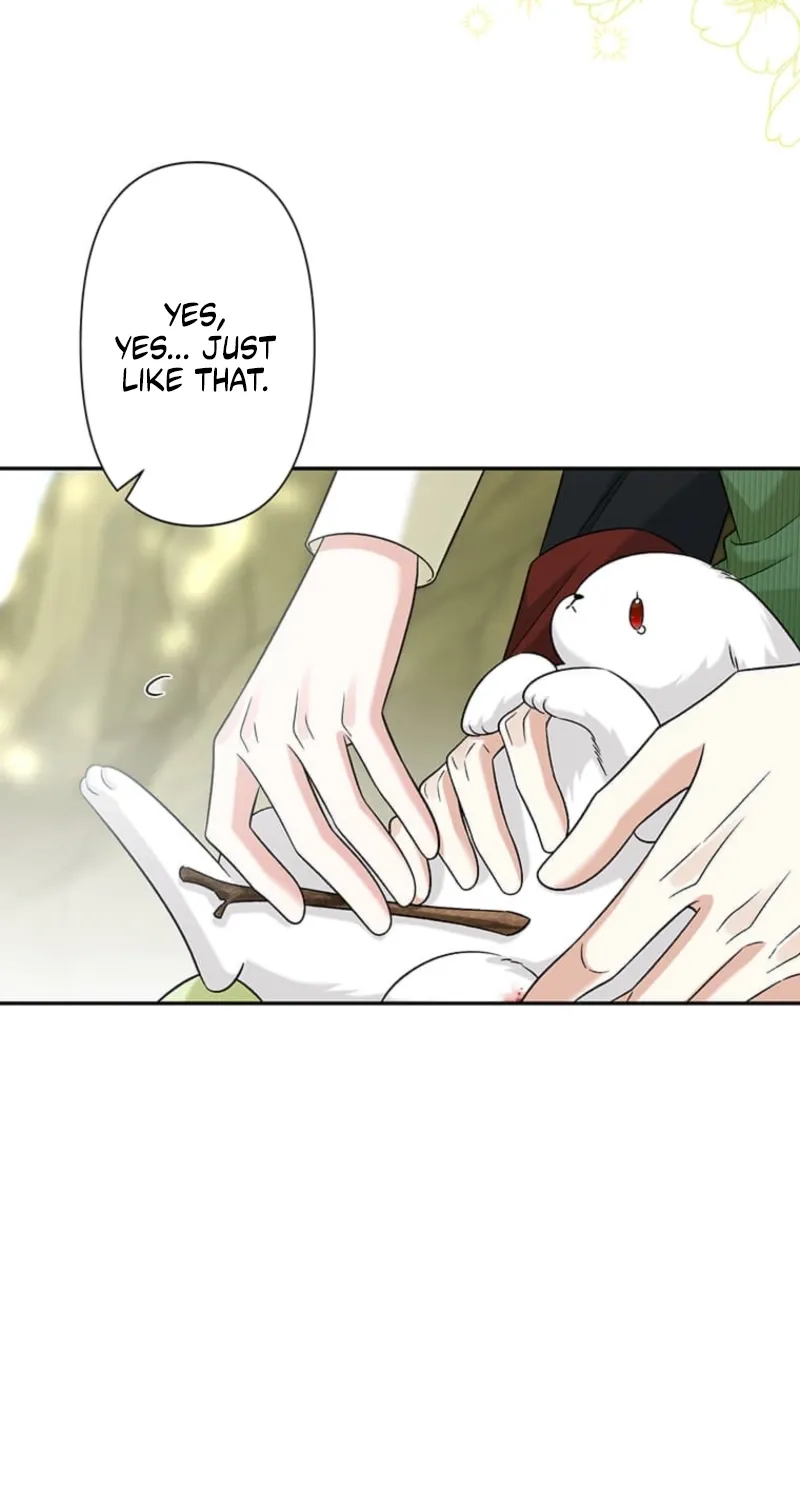 The Duchess Decides to Have an Affair Chapter 14 - page 23