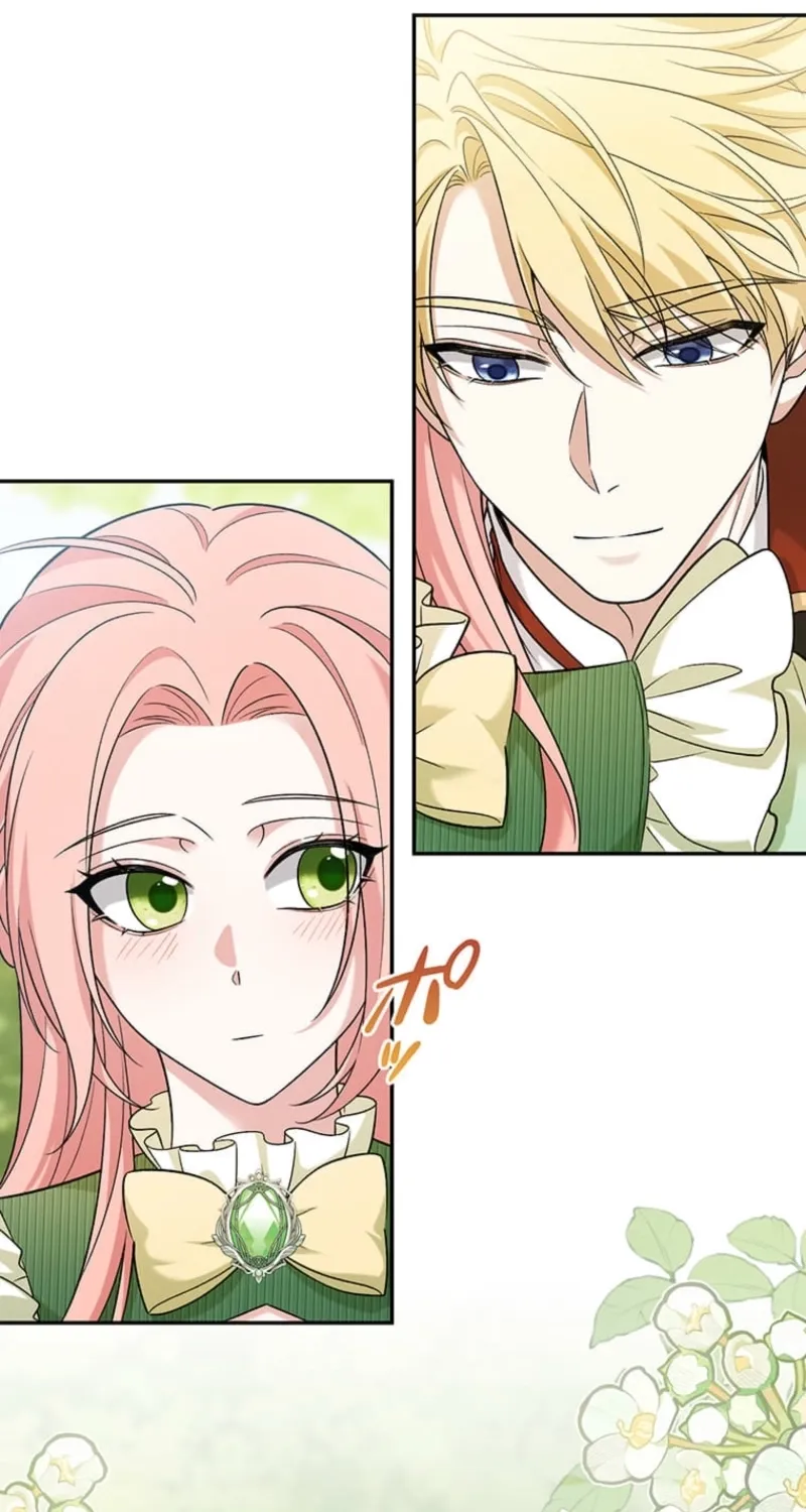 The Duchess Decides to Have an Affair Chapter 14 - page 24