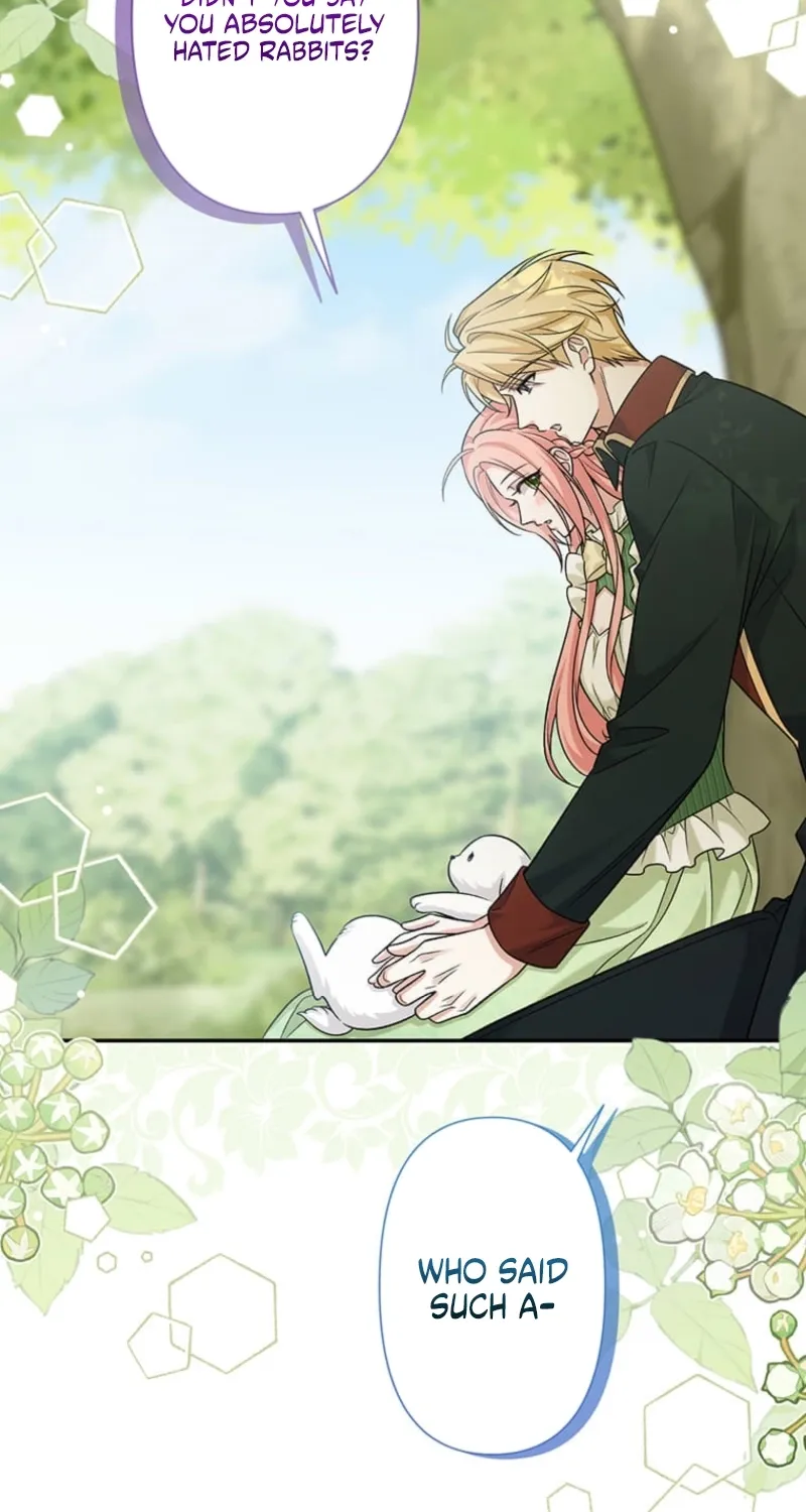 The Duchess Decides to Have an Affair Chapter 14 - page 26